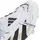 adidas Predator Elite Fold-Over Tongue FG Herren Cloud White/Core Black/Gold Metallic 48