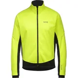 neon yellow/black XL