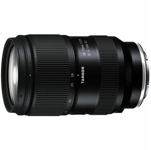 Tamron 28-75/2,8 DI III VXD G2 Sony E-Mount inkl. 150,00 € Sofort-Rabatt-Aktion