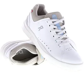 On The Roger Advantage White/Sand 42,5