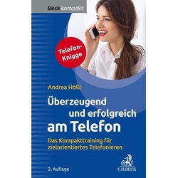 Überzeugend und erfolgreich am Telefon