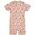 Sterntaler Schwimmanzug Blumen, Größe 92 in Beige ecru