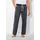 H.I.S. Schlafhose blau 60/62 (XXL)