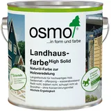 OSMO Holzschutz Öl-Lasur -700 Kiefer-25 Liter