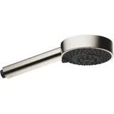 Dornbracht Handbrause, vierfach verstellbar, 28012979-06 Farbe: Platin matt