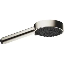 Dornbracht Handbrause, vierfach verstellbar, 28012979-06 Farbe: Platin matt