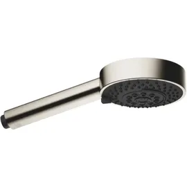 Dornbracht Handbrause, vierfach verstellbar, 28012979-06 Farbe: Platin matt