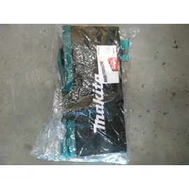 Makita Führungsschienentasche 1,5 m schwarz 1,5m
