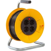 SCHILL Kabeltrommel IT 220.S4.25KG315