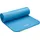 witeblaze Gymnastikmatte FITNESS blau - One size
