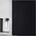 LG GSXE91MBAD Side-by-Side (628 l, 1790 mm hoch, Edelstahl)
