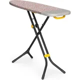Joseph Joseph Glide Easy-Store 130cm Bügelbrett pfirsich