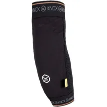 Knox Action Pro, Ellenbogenprotektor - Schwarz - Einheitsgröße