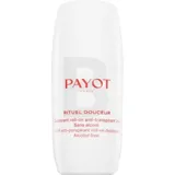 Payot Rituel Douceur Déodorant Roll-On Anti-Transpirant 24H 75 ml
