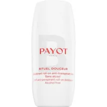 Payot Rituel Douceur Déodorant Roll-On Anti-Transpirant 24H 75 ml