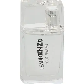 Kenzo L'Eau Kenzo Pour Femme Eau de Toilette 30 ml