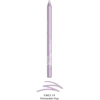 NYX Professional Makeup Epic Wear Semi-Perm Graphic Liner Stick Kajalstift 1.2 g Nr. 14 - Periwinkle Pop