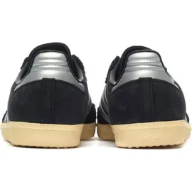 Adidas Samba OG Black / Silver 36 2/3