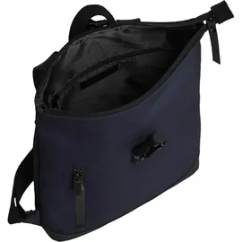 Daniel Ray Yeppoon Rolltop Rucksack Blau