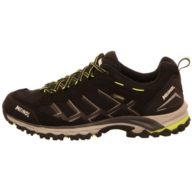MEINDL Caribe GTX Herren lemon/schwarz 44,5