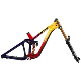 Giant Glory Advanced Legends Edition Frameset Mtb-rahmen - Legends Edition - M-L