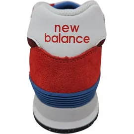New Balance 515 Herren team red 42