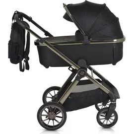 Cangaroo Kinderwagen 2 in1 iClick