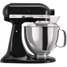 KitchenAid Artisan 5KSM175PS onyx schwarz