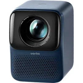 WANBO T2 Max New Projector One Size