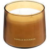 Atmosphera - Duftkerze "Bili" - Bourbon-Vanille 300 g - Karamell