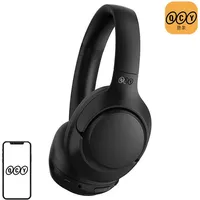 Qcy H3 Schwarz