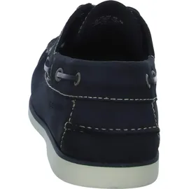 Gabor Nubuk navy Herren Blau 43