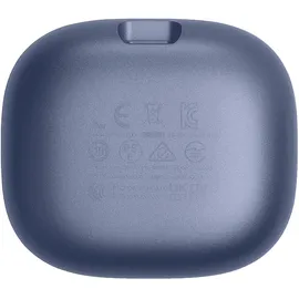 JBL Live Flex blue