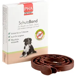 PHA Schutzband für große Hunde 1 St