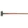 Halder Vorschlaghammer Ø 80 mm 4400 g
