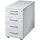 OTTO Office O-Line Standcontainer 42,8 x 76 x 80 cm grau