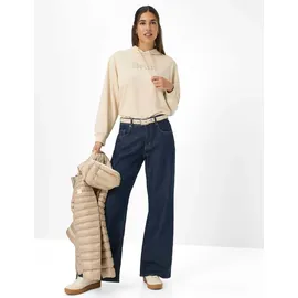 Brax Style MORGAN CLEAN DARK BLUE, denim dunkelblau, Gr. 38K