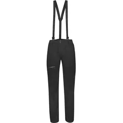 SCOTT Herren Hose SCO Pants Ms Explorair 3L, black, M