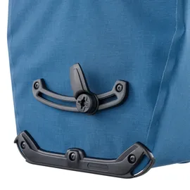 Ortlieb Back-Roller Plus denim