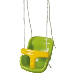 John® Baby Sitz Schaukel, 2-teilig, sortiert