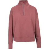 Trespass Pullover "Happen" in Rosa | Gr.: M