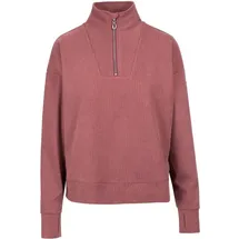 Trespass Pullover "Happen" in Rosa | Gr.: M