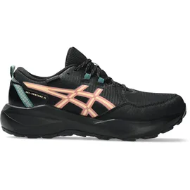 Asics Gel-Venture 11 Damen Schwarz / Apricot Crush 42