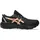 Asics Gel-Venture 11 Damen Schwarz / Apricot Crush 42
