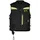 Motoairbag MAB v4 Airbag Weste Schwarz S/M