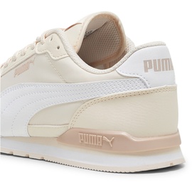 Puma St Runner V3 NL Sneaker 28 - rosebay/puma white/rose quartz 38.5