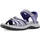 Teva Tirra Sport Damen Purple Multi 38