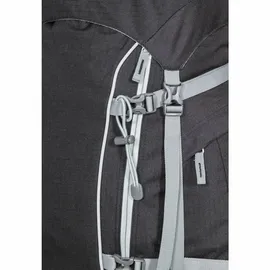 Trespass Trek 66 Rucksack Grau