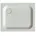 BetteSupra Rechteck-Duschwanne 900x750x65mm 5770-002 Manhattan