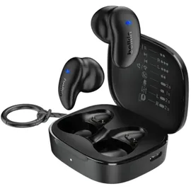 Belkin SoundForm Anywhere Schwarz